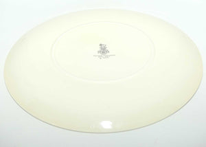 Royal Doulton Australian Views plate #4 | Mother Kangaroo with Joey D6423