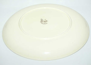 Royal Doulton Home Waters charger plate D6434