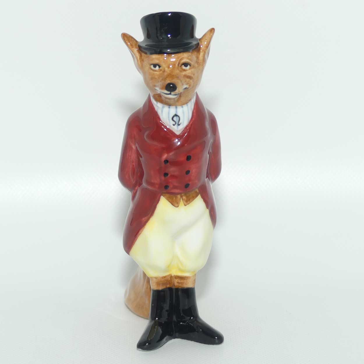 D6448 Royal Doulton Huntsman Fox | #1