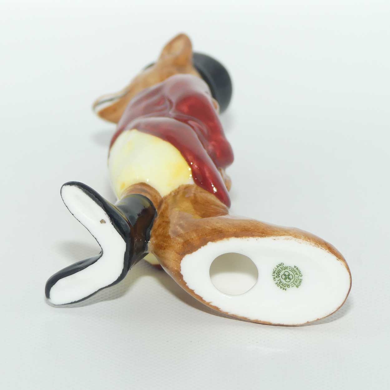 D6448 Royal Doulton Huntsman Fox | #1