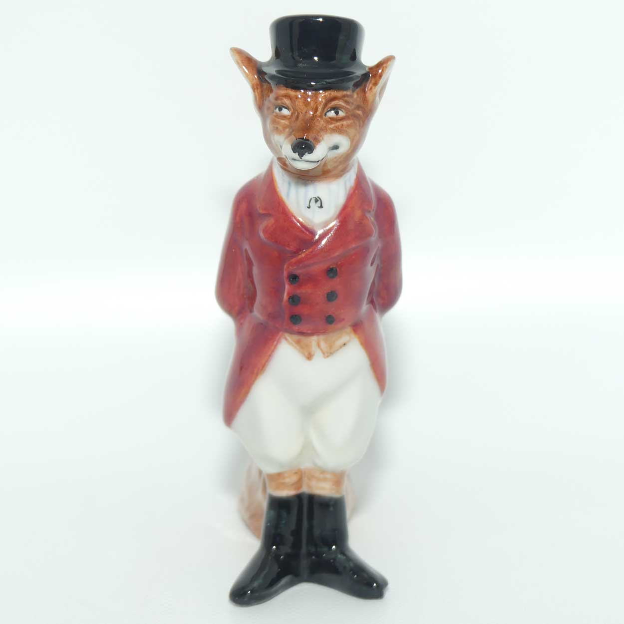 D6448 Royal Doulton Huntsman Fox | #2