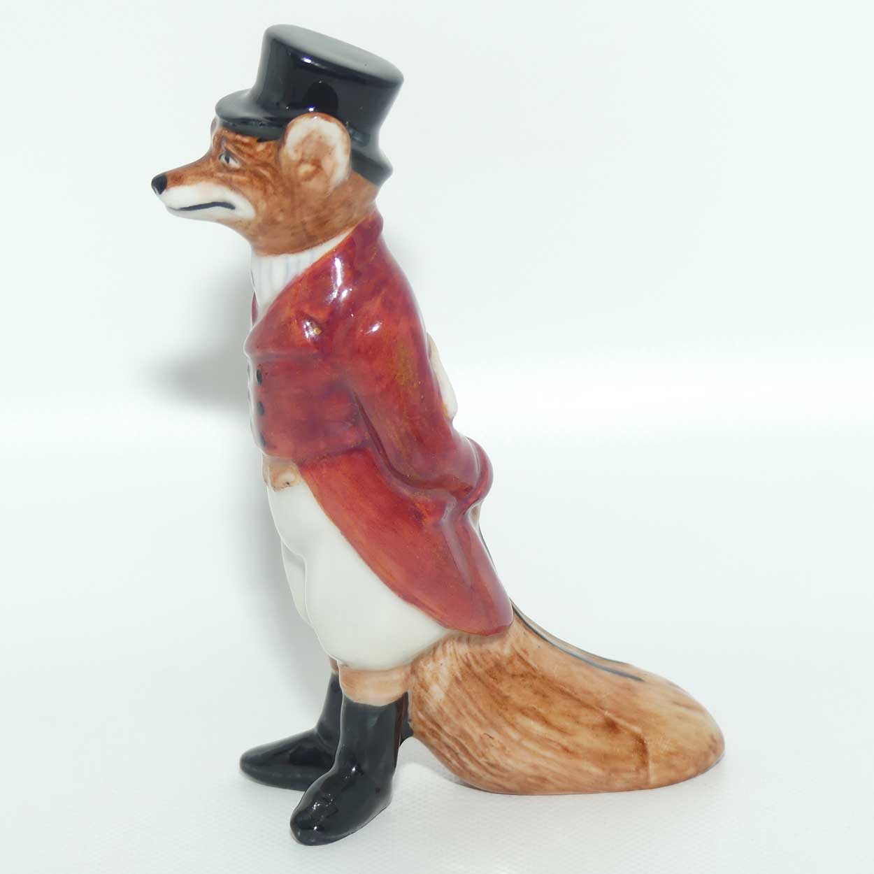 D6448 Royal Doulton Huntsman Fox | #2