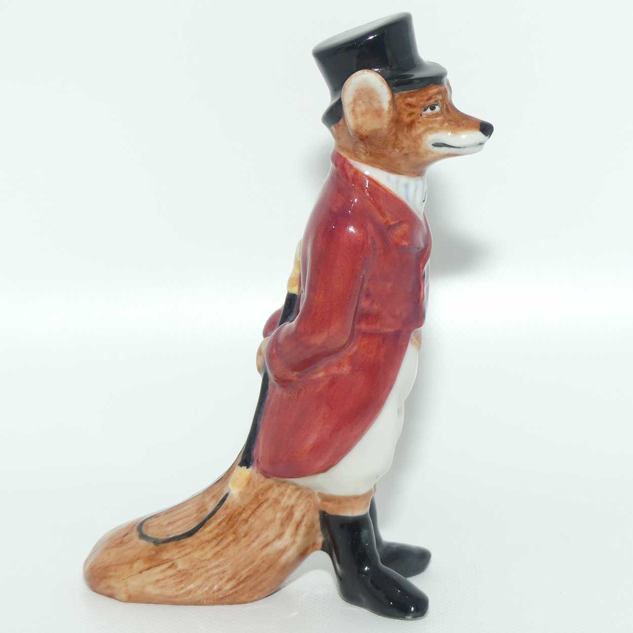 D6448 Royal Doulton Huntsman Fox | #2