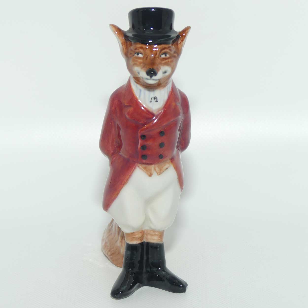 D6448 Royal Doulton Huntsman Fox | #2