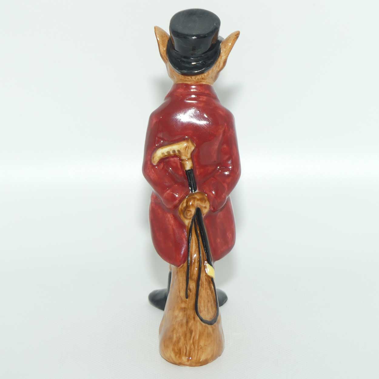 D6448 Royal Doulton Huntsman Fox | #3