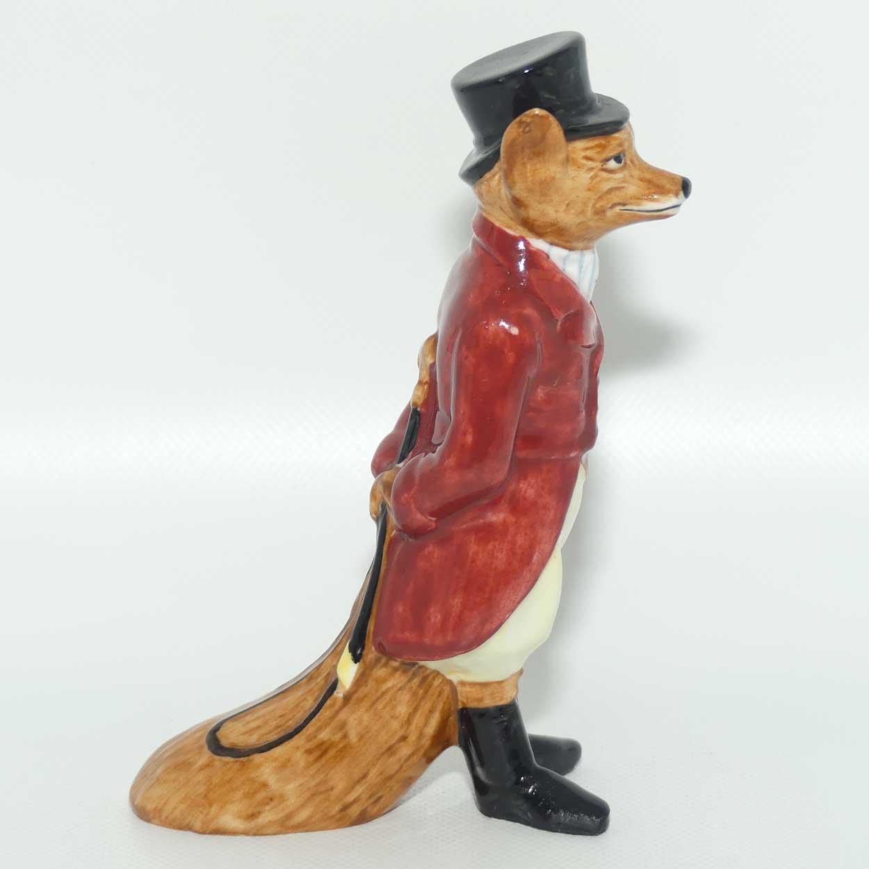 D6448 Royal Doulton Huntsman Fox | #3