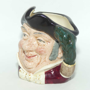 D6470 Royal Doulton small character jug Mine Host