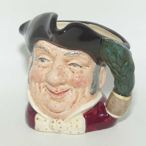 D6470 Royal Doulton small character jug Mine Host