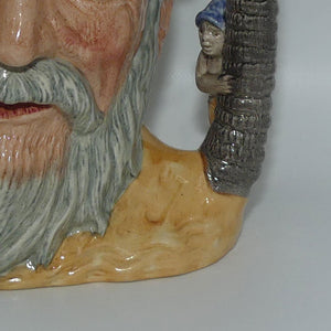 d6532-royal-doulton-large-character-jug-robinson-crusoe-footprint