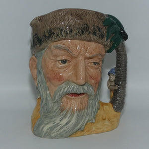 d6532-royal-doulton-large-character-jug-robinson-crusoe-footprint