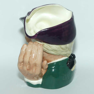 D6588 Royal Doulton large character jug 'Ard of Earing | #2