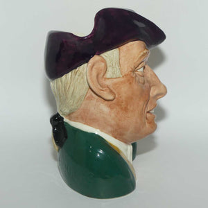 D6588 Royal Doulton large character jug 'Ard of Earing | #2