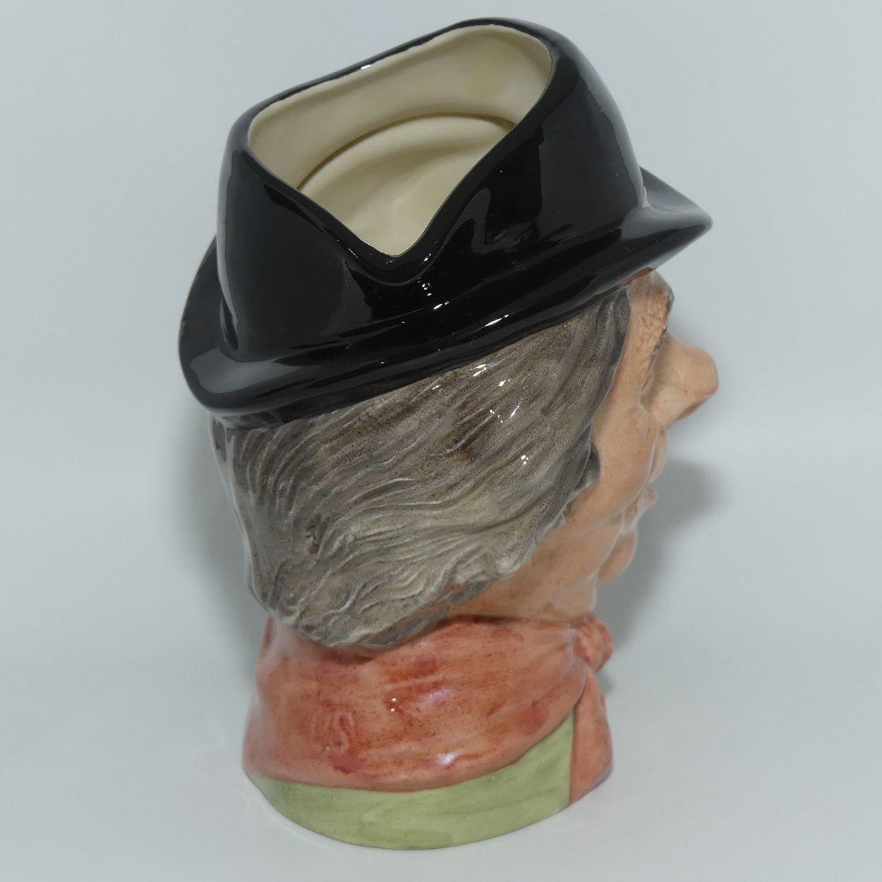 D6600 Royal Doulton large character jug The Walrus & Carpenter