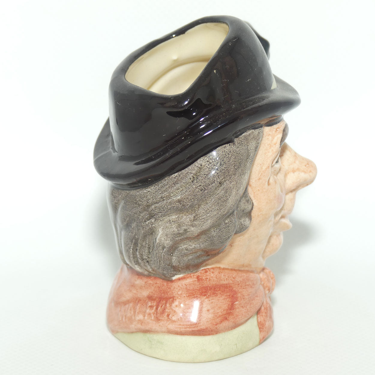 D6604 Royal Doulton small character jug The Walrus and Carpenter