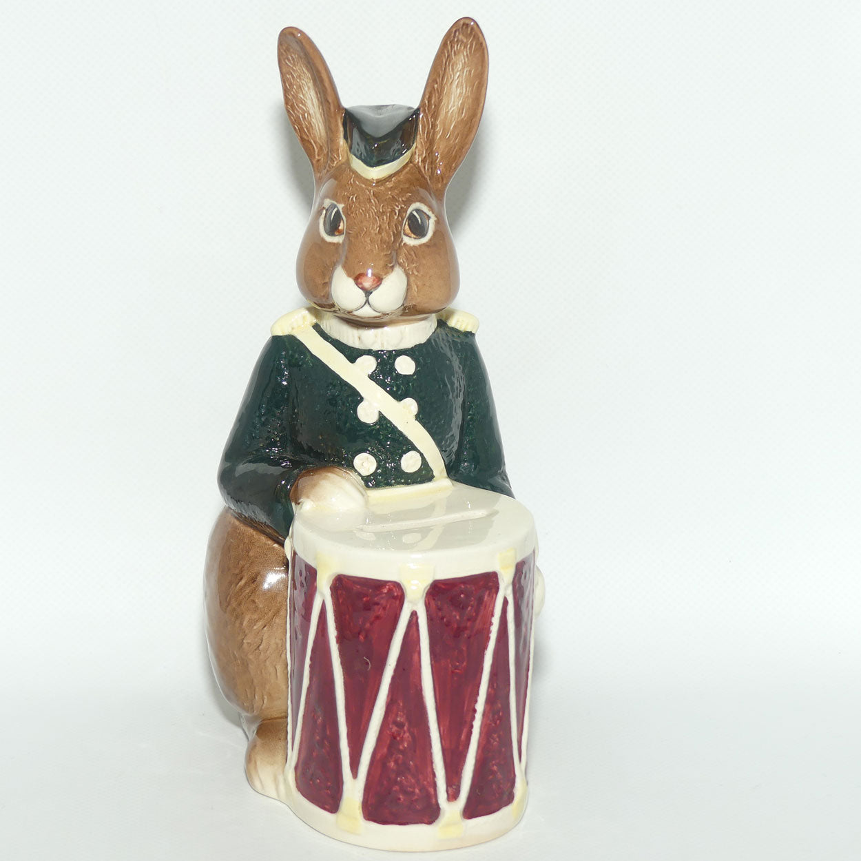 D6615C Royal Doulton Bunnykins Bunnybank | Money box