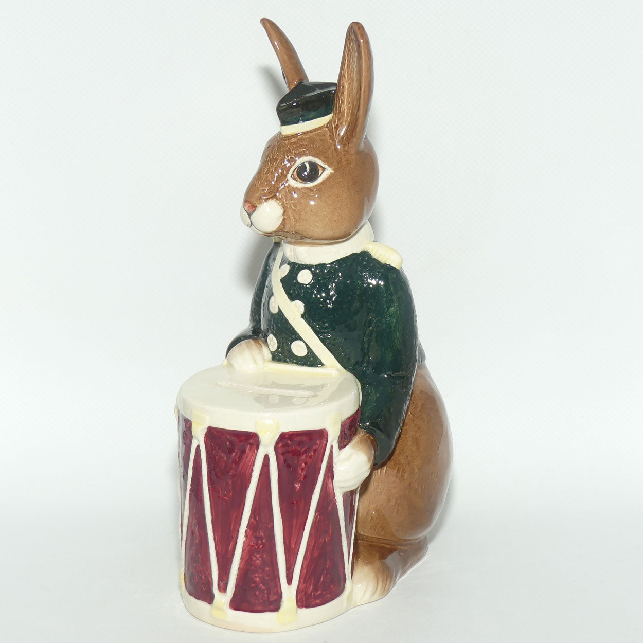 D6615C Royal Doulton Bunnykins Bunnybank | Money box