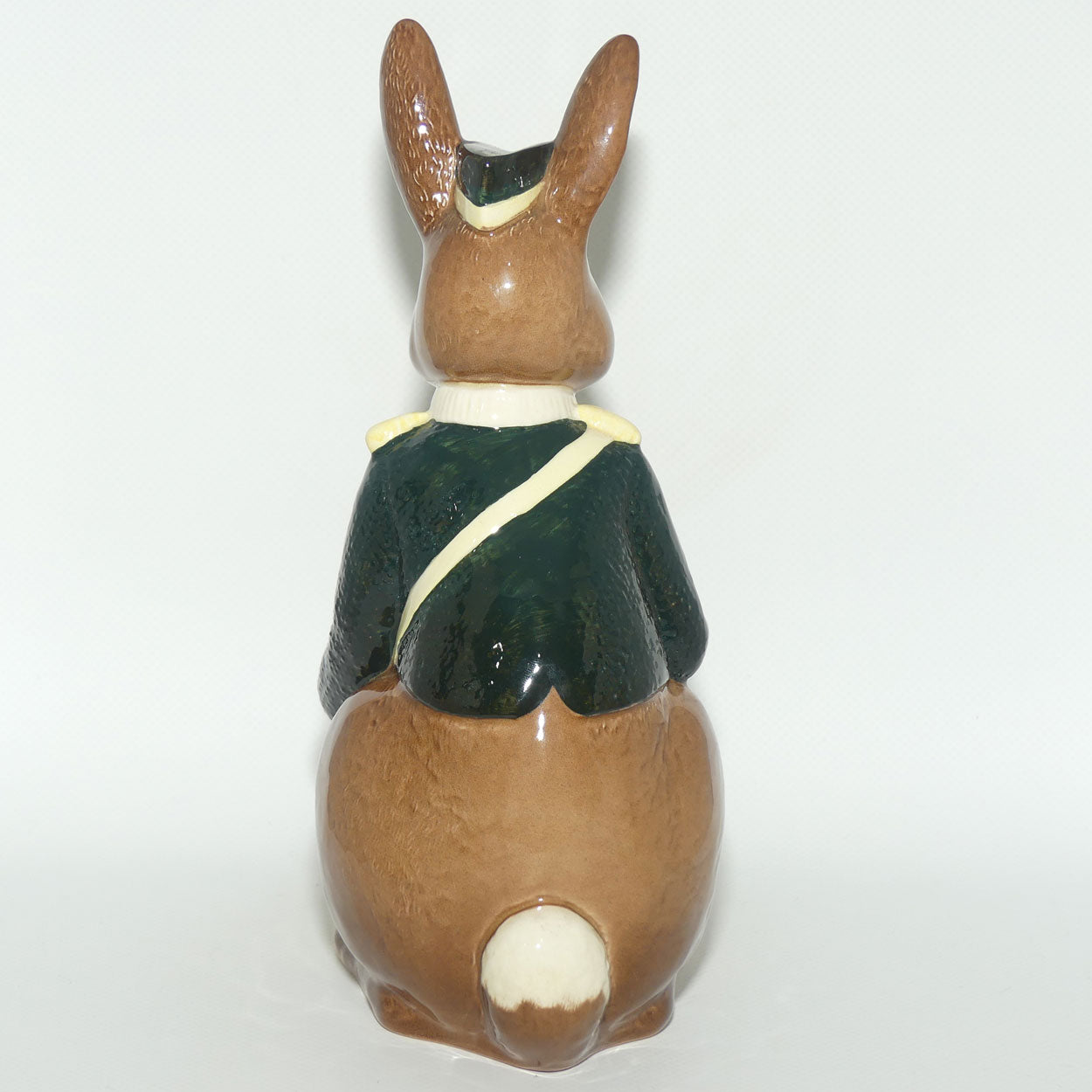 D6615C Royal Doulton Bunnykins Bunnybank | Money box