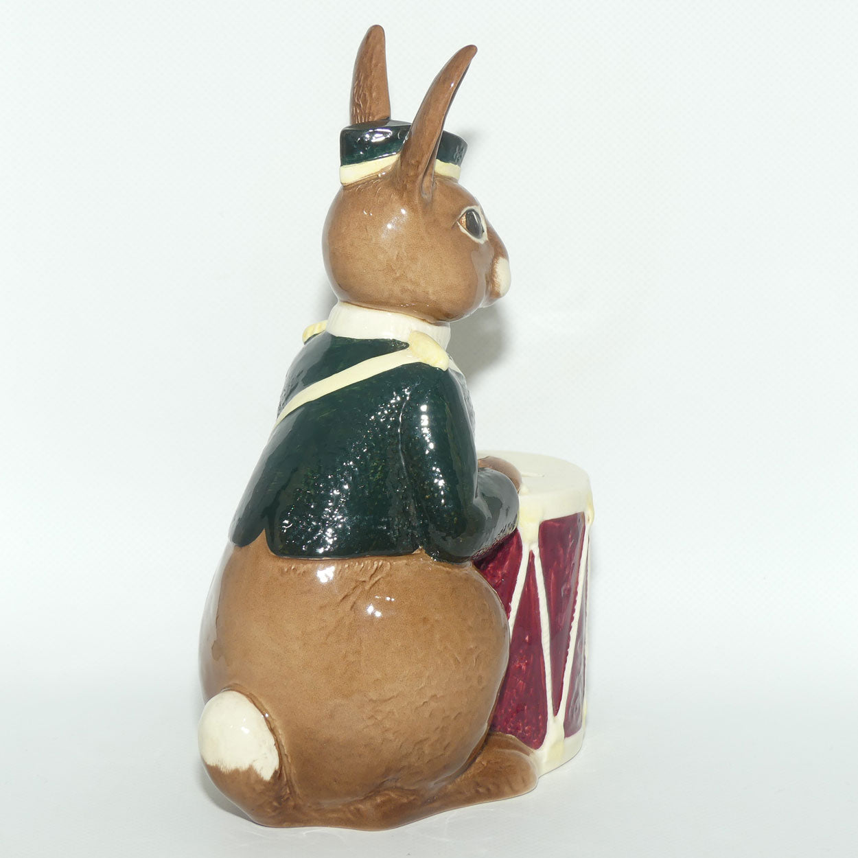 D6615C Royal Doulton Bunnykins Bunnybank | Money box