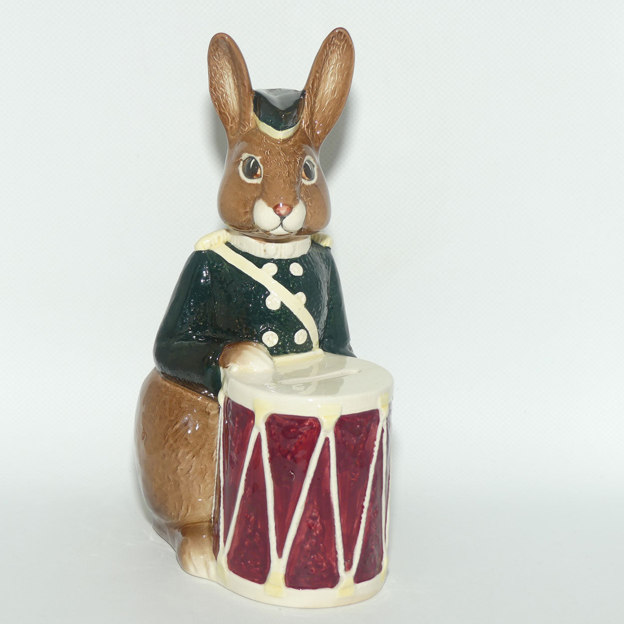 D6615C Royal Doulton Bunnykins Bunnybank | Money box