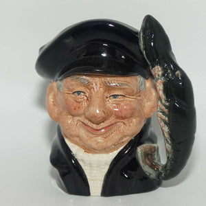 D6620 Royal Doulton small character jug Lobster Man