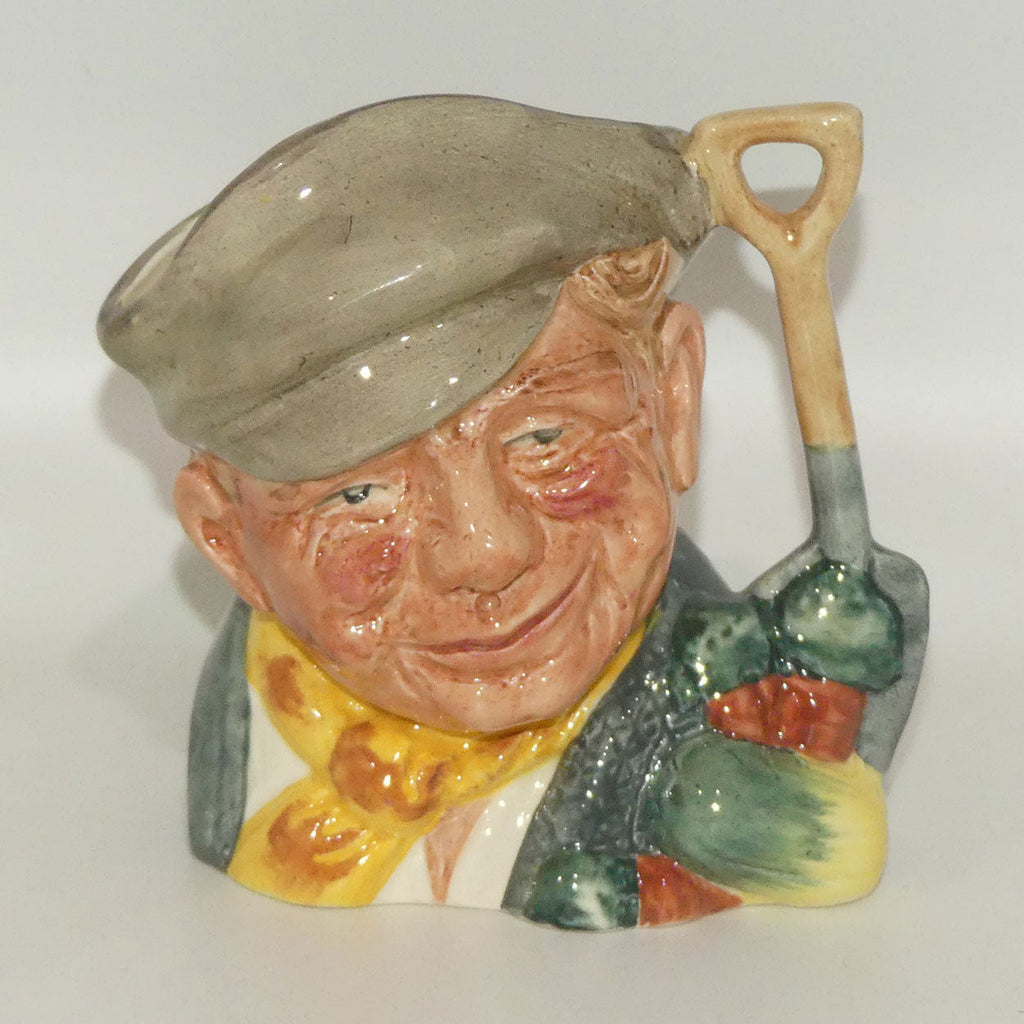 d6634-royal-doulton-small-character-jug-the-gardener