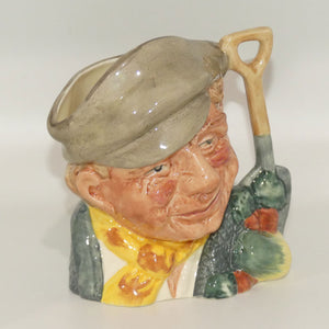 d6634-royal-doulton-small-character-jug-the-gardener