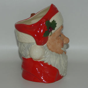 d6675-royal-doulton-large-character-jug-santa-claus-reindeer-handle