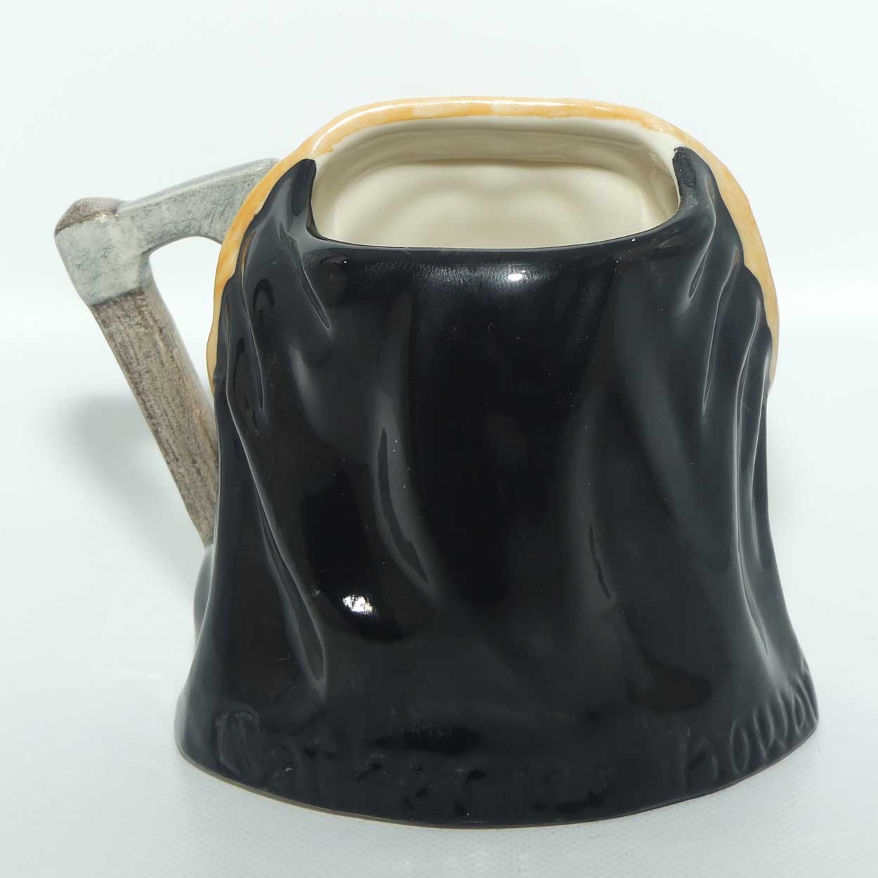 D6692 Royal Doulton small character jug Catherine Howard | #1