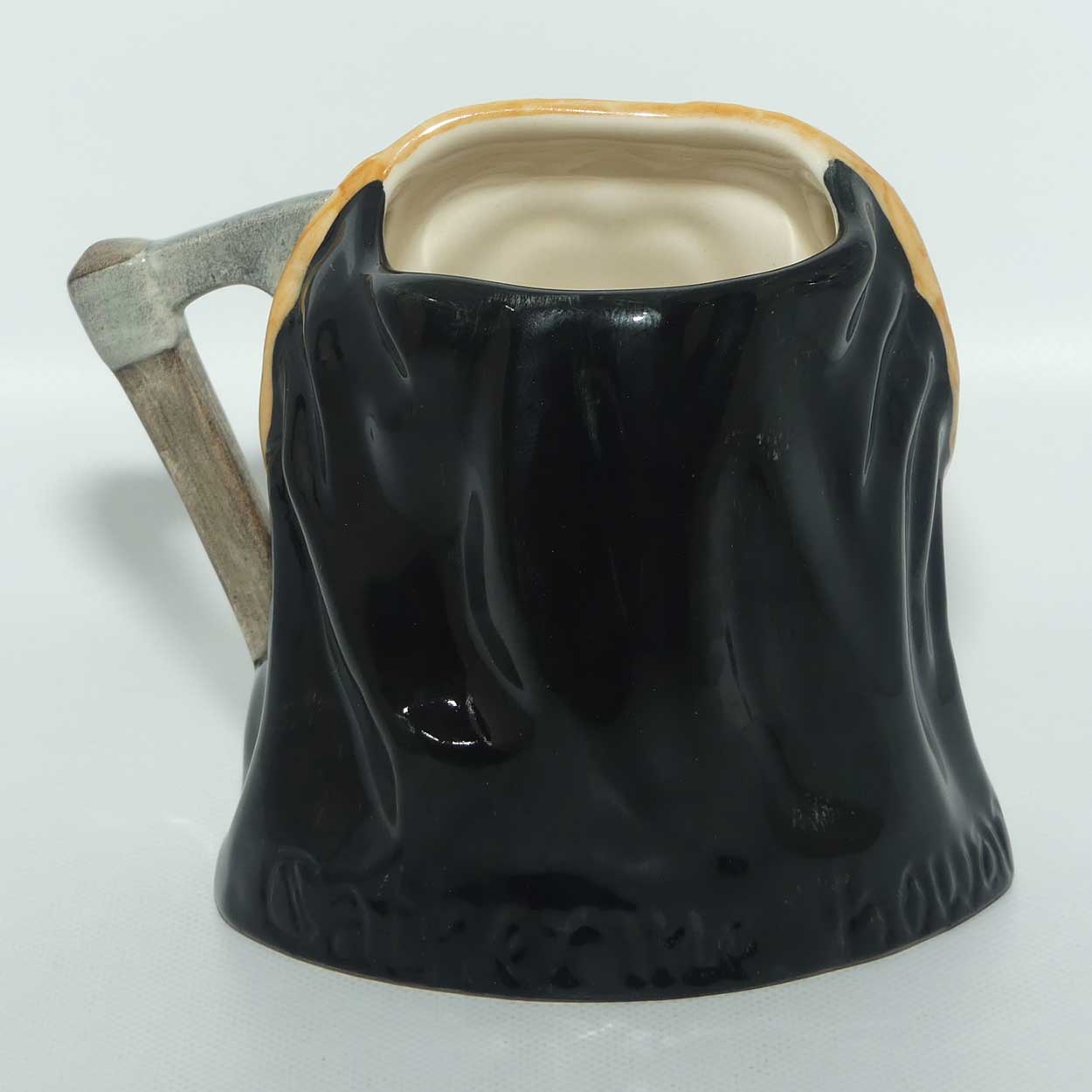 D6692 Royal Doulton small character jug Catherine Howard | #2