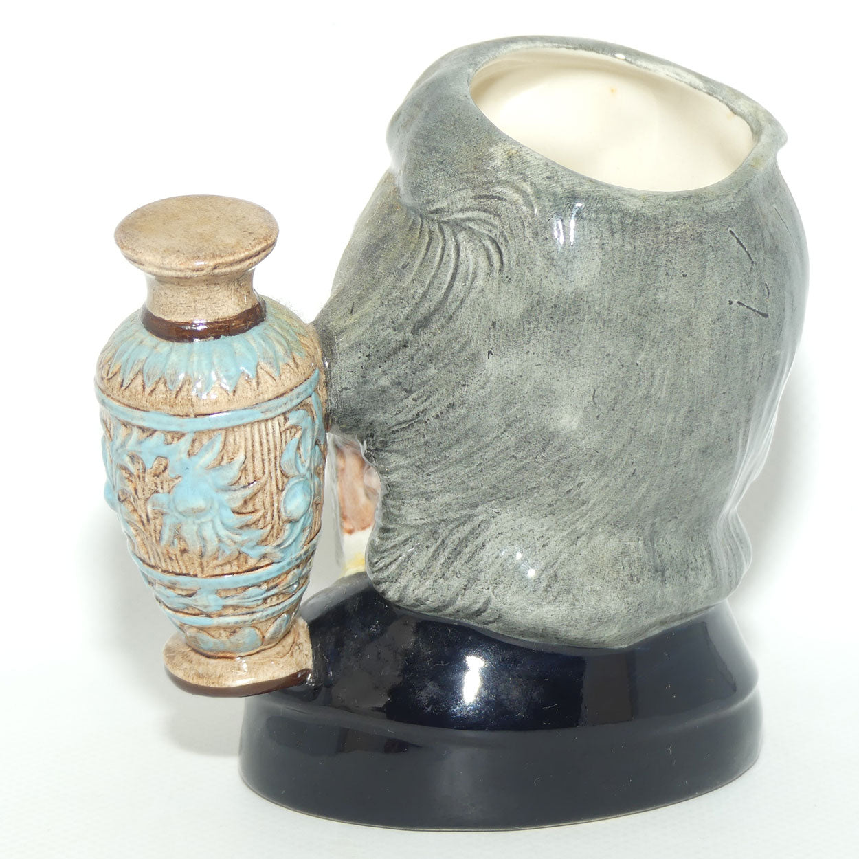 D6703 Royal Doulton small character jug Sir Henry Doulton | #2