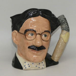 d6710-royal-doulton-large-character-jug-groucho-marx