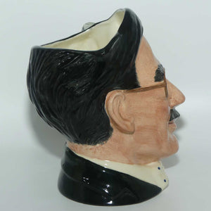 D6710 Royal Doulton large character jug Groucho Marx | Celebrities Collection