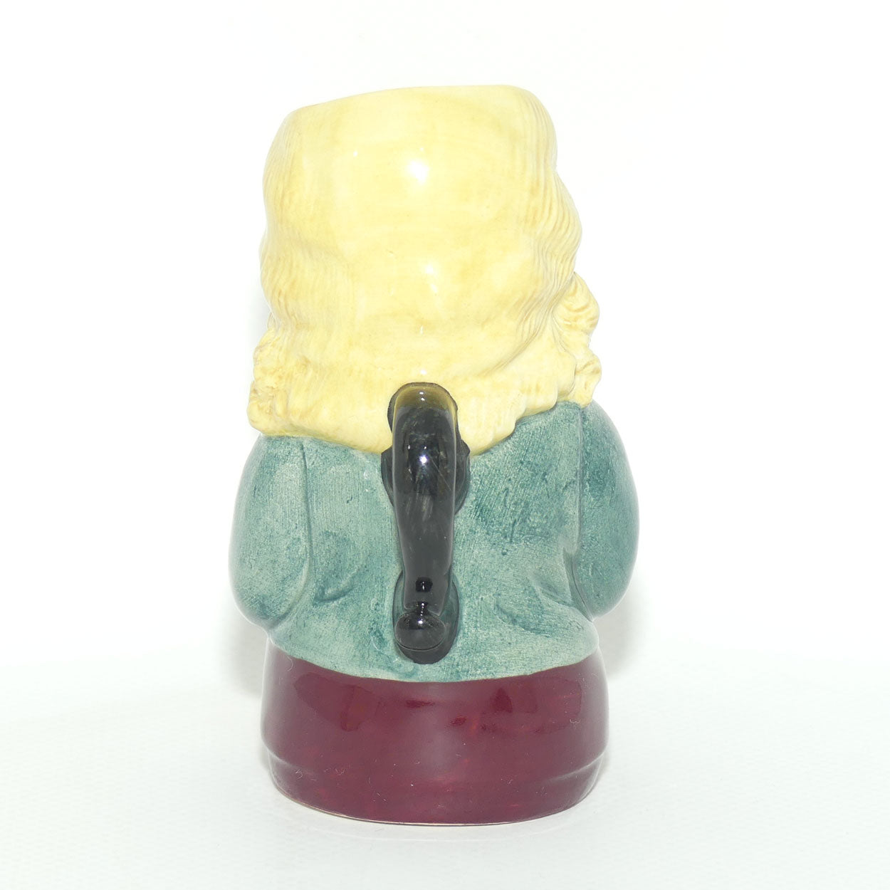 D6716 Royal Doulton Doultonville Betty Bitters