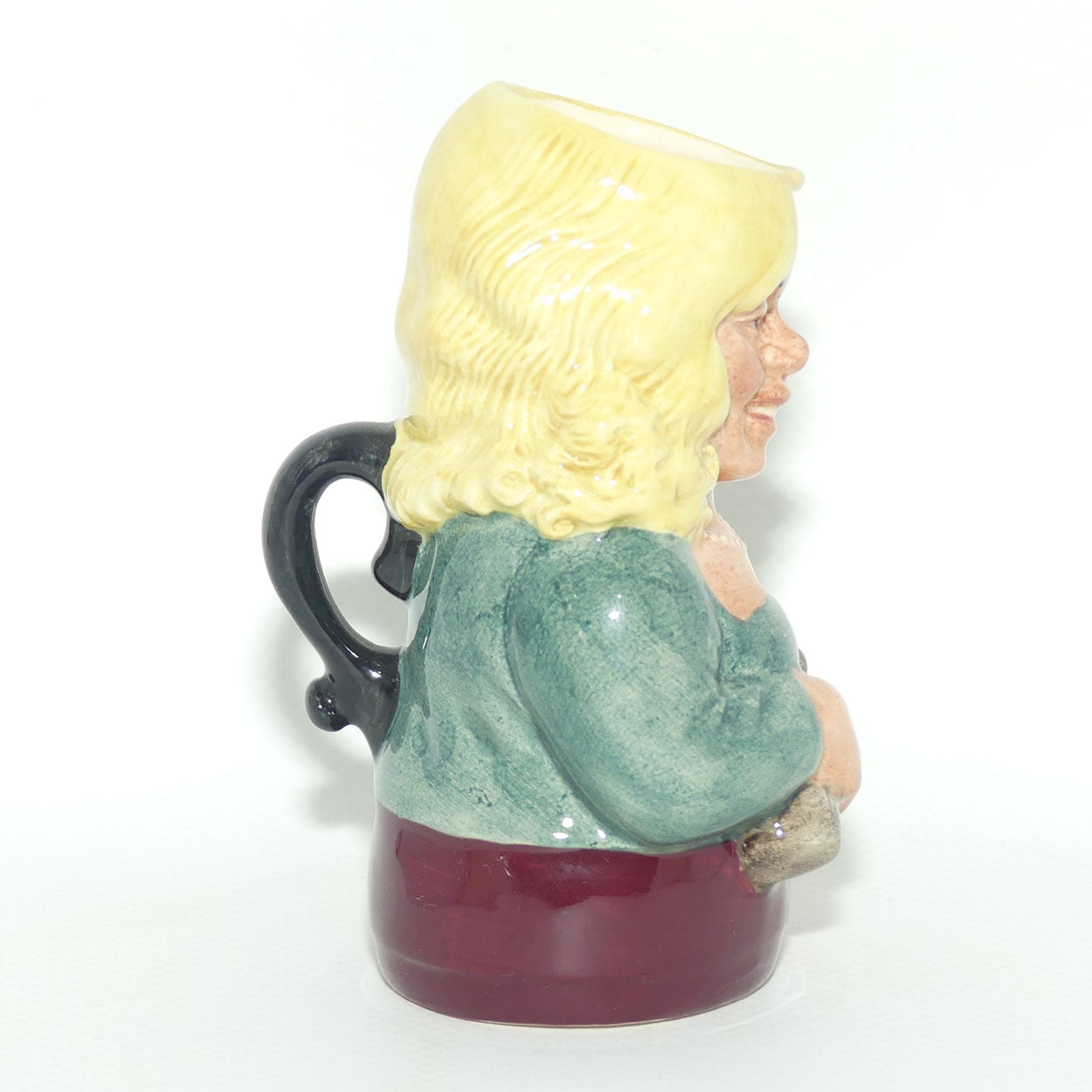 D6716 Royal Doulton Doultonville Betty Bitters