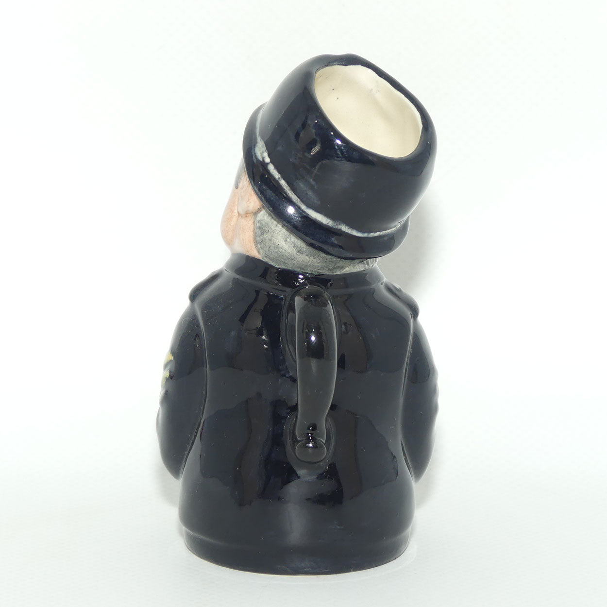 D6720 Royal Doulton Doultonville Sgt Peeler
