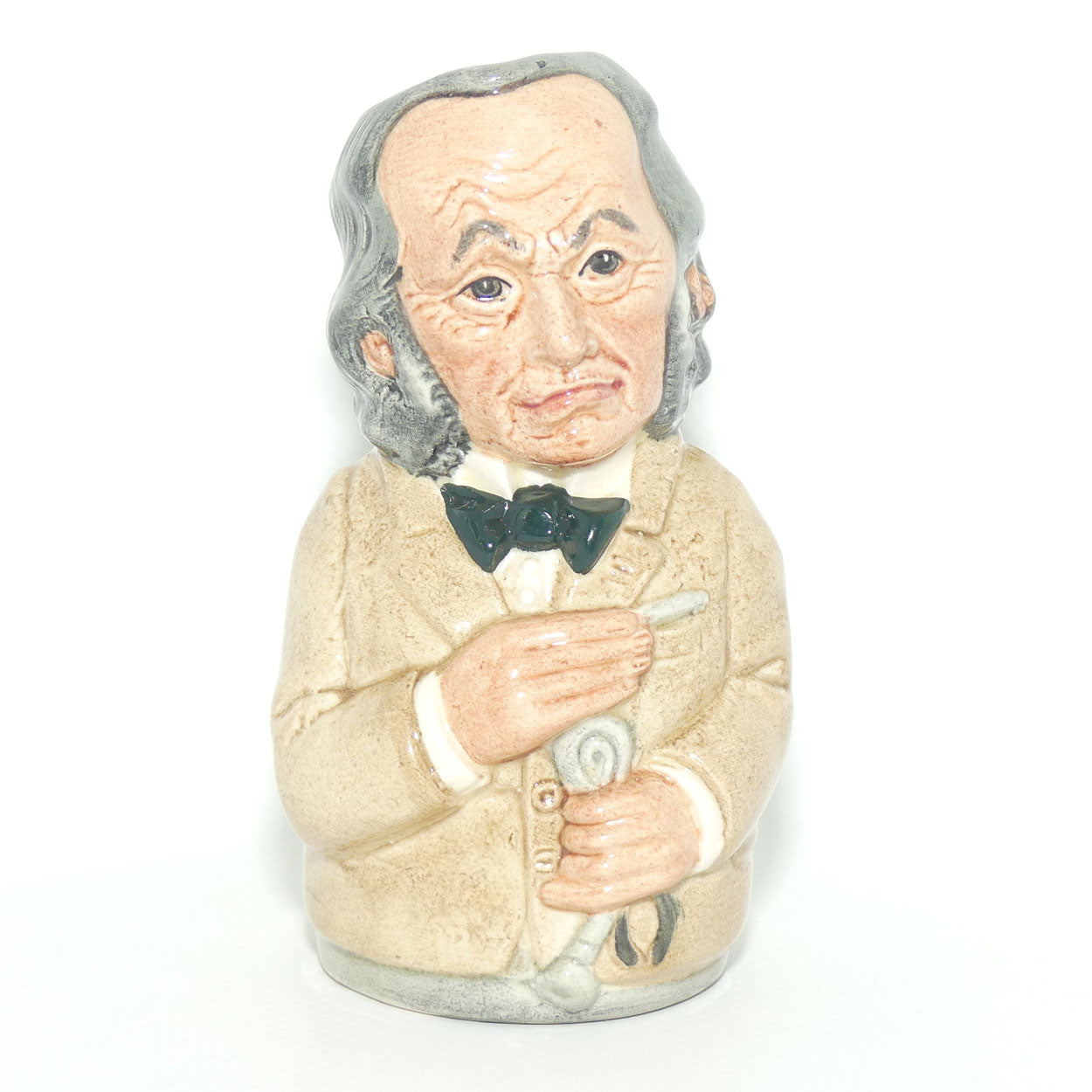 D6723 Royal Doulton Doultonville Dr Pulse