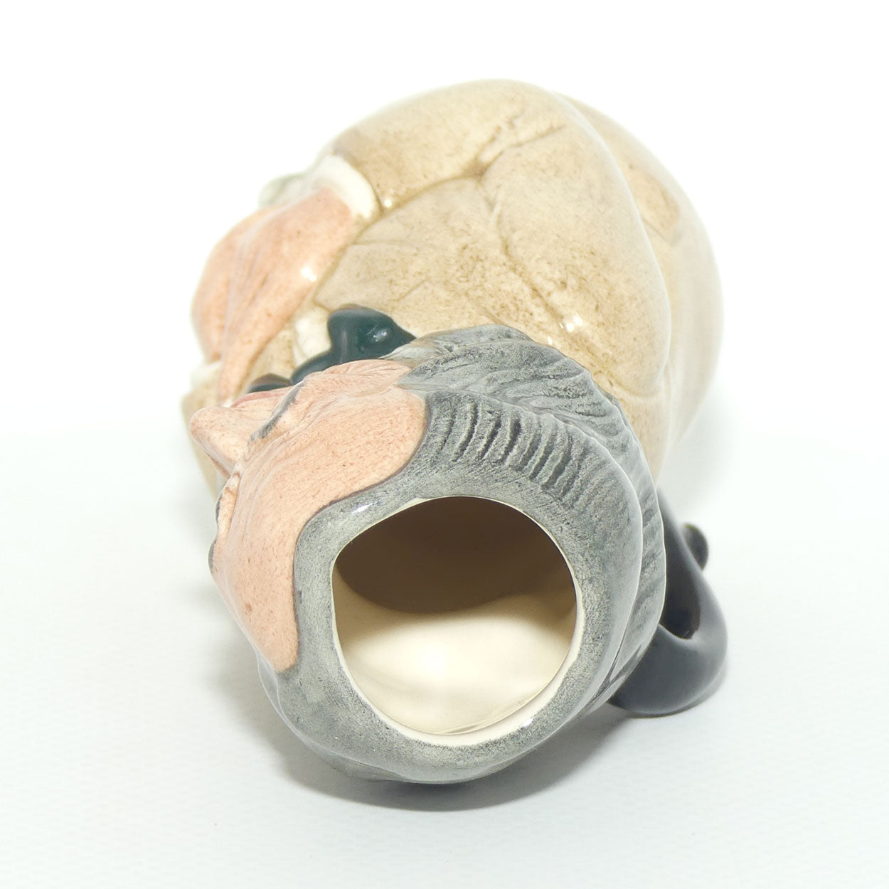 D6723 Royal Doulton Doultonville Dr Pulse