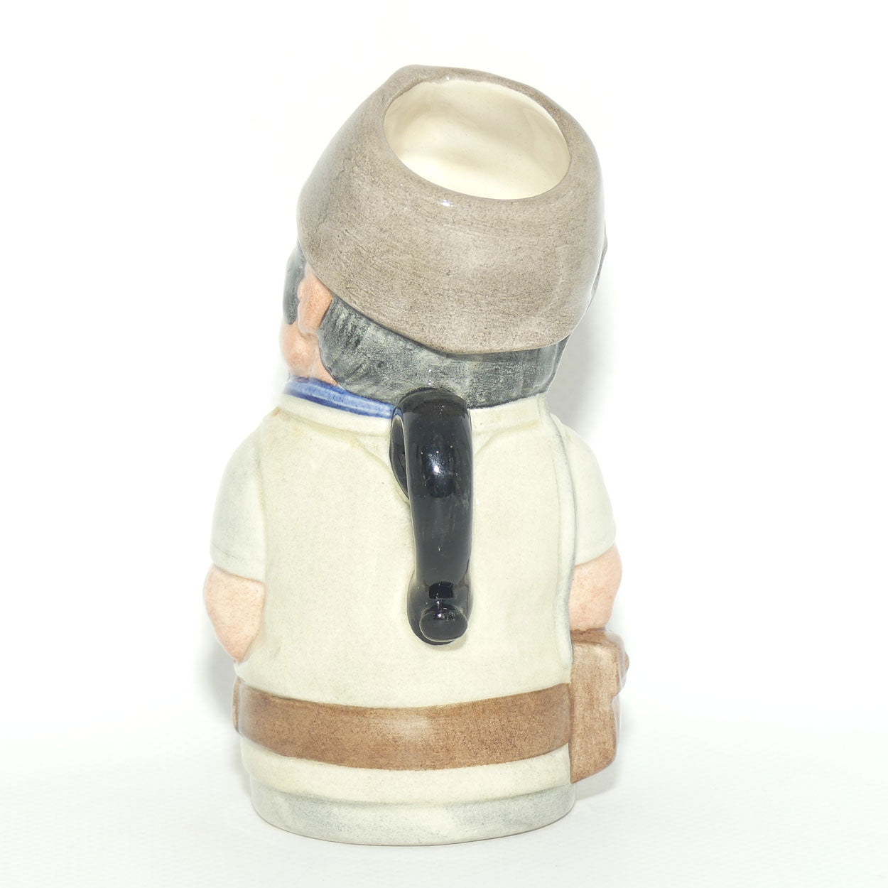 D6741 Royal Doulton Doultonville Mike Mineral