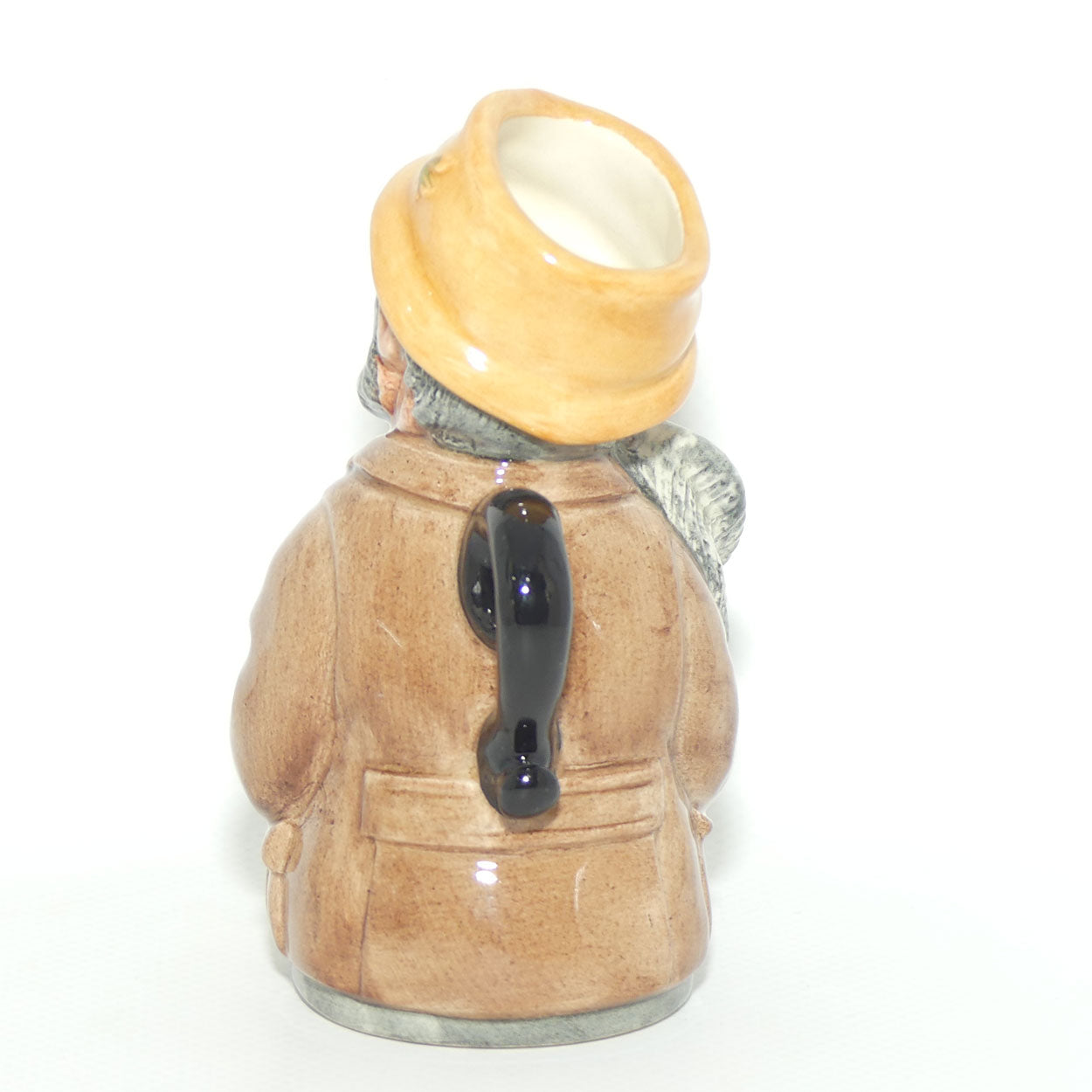 D6742 Royal Doulton Doultonville Fred Fly