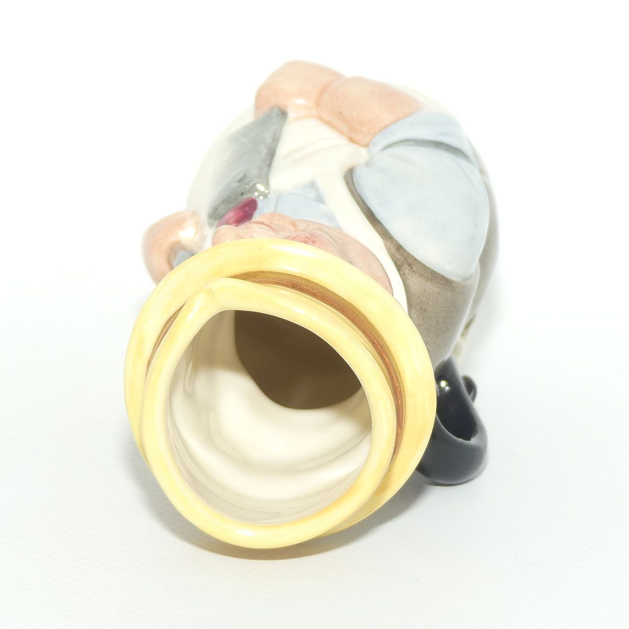 D6743 Royal Doulton Doultonville Mr Brisket