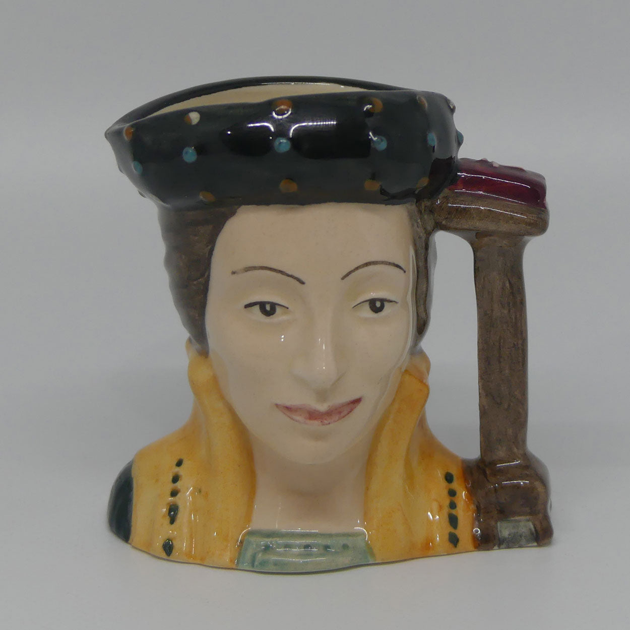 d6752-royal-doulton-miniature-character-jug-catherine-parr