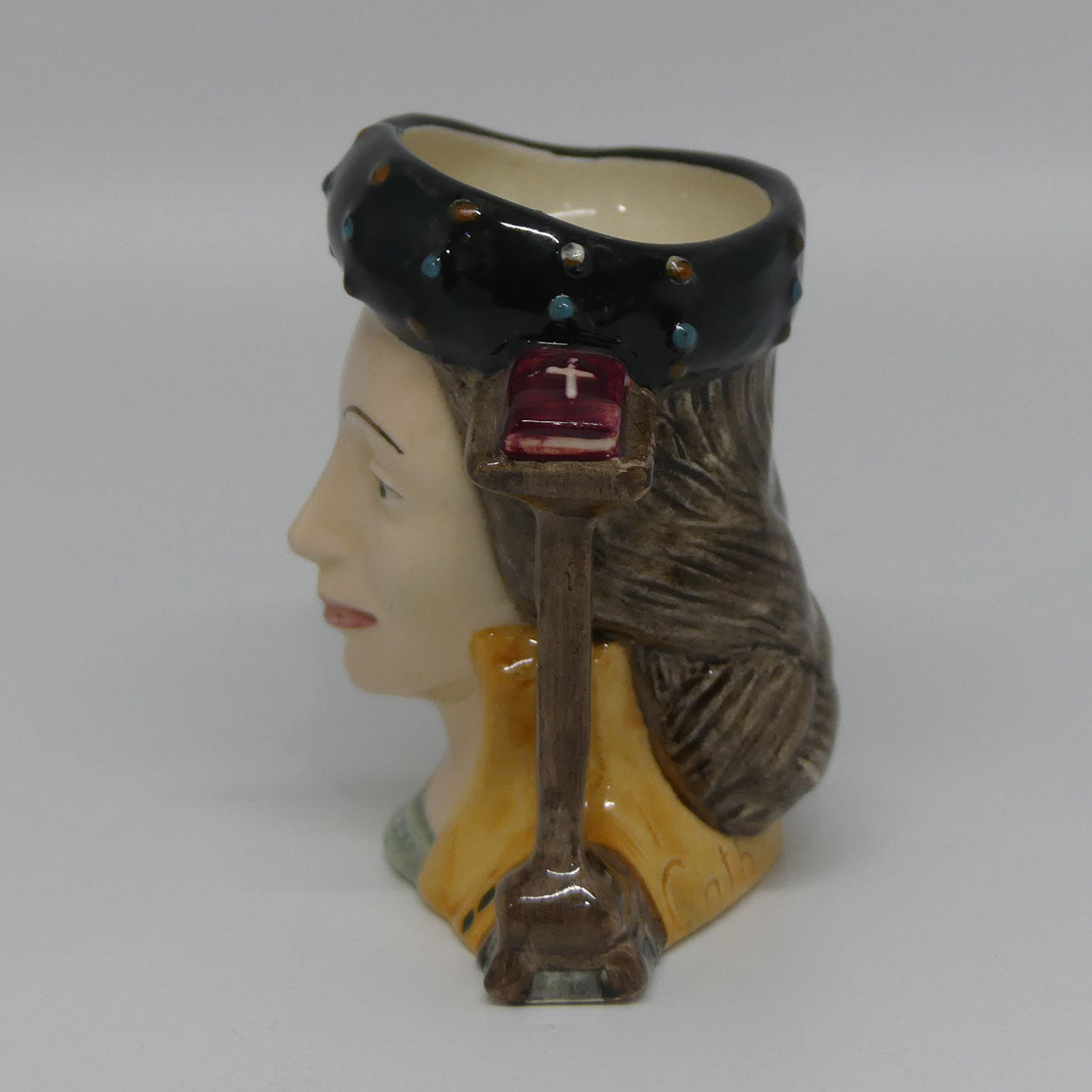 d6752-royal-doulton-miniature-character-jug-catherine-parr