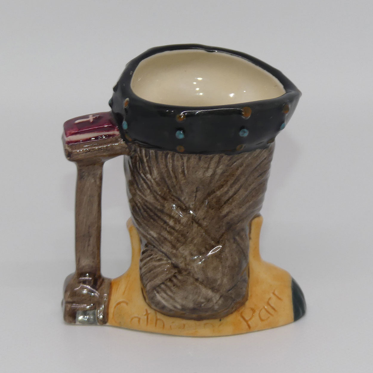 d6752-royal-doulton-miniature-character-jug-catherine-parr