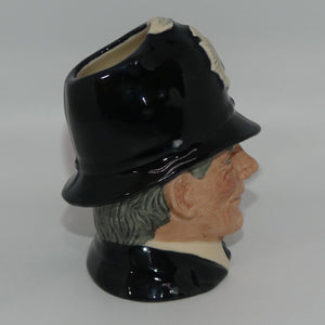 d6762-royal-doulton-small-character-jug-london-bobby-embossed-badge