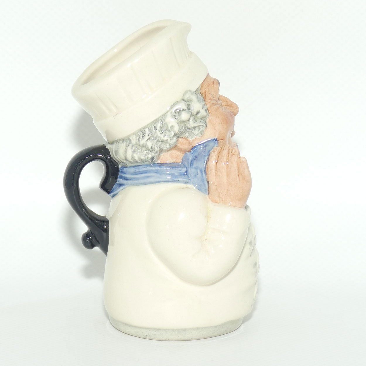 D6769 Royal Doulton Doultonville Monsieur Chasseur