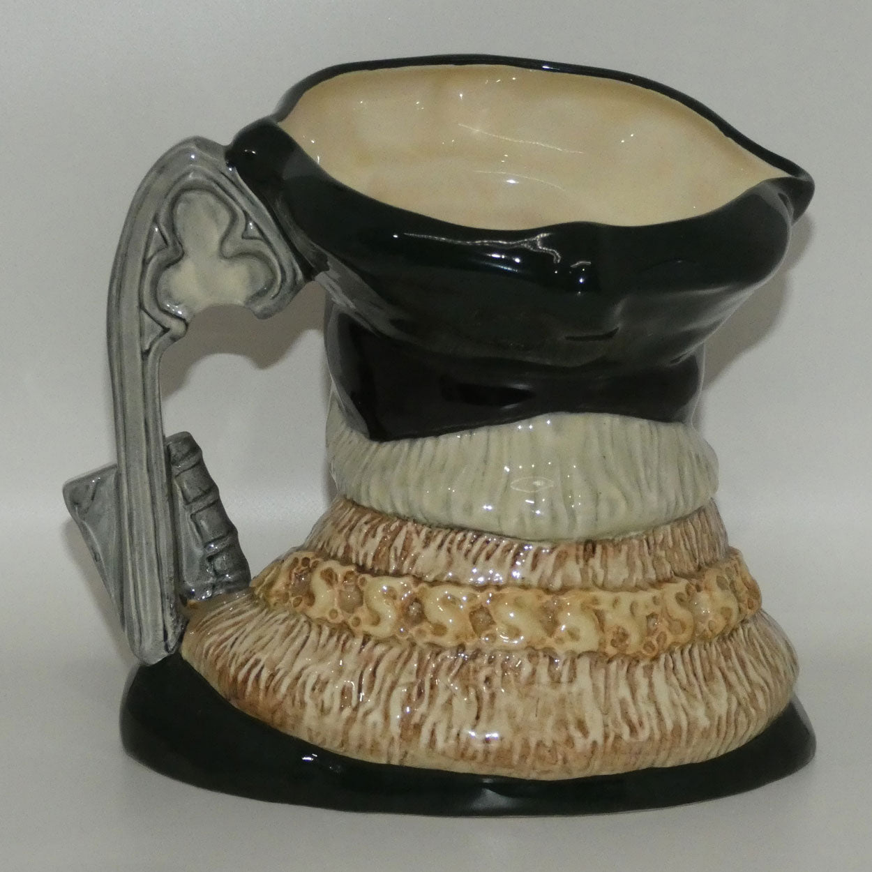 D6792 Royal Doulton large character jug Sir Thomas More