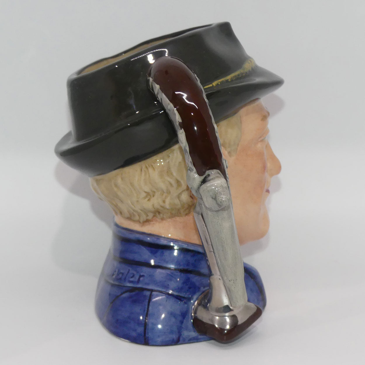 D6807 Royal Doulton large character jug The Antique Dealeroyal-doulton-large-character-jug-the-antique-dealer