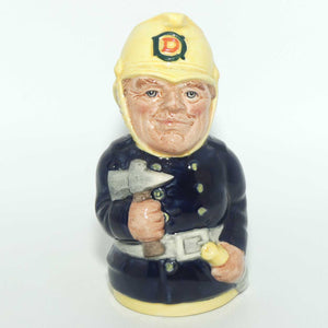 D6809 Royal Doulton Doultonville Fred Fearless