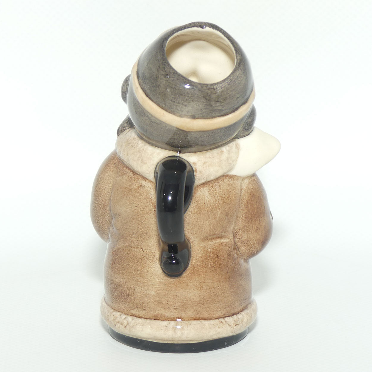 D6812 Royal Doulton Doultonville Captain Prop