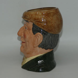 D6838 Royal Doulton large character jug The Auctioneer